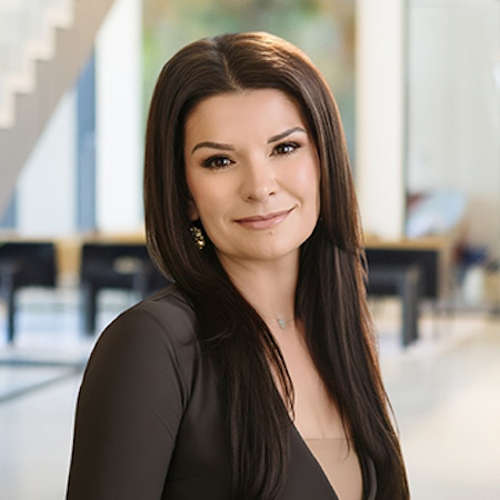 Photo of Danielle Vincenti Tully